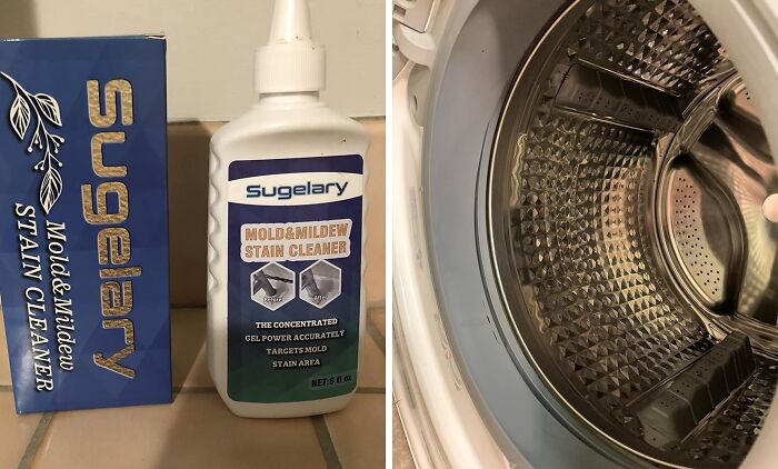 Blast Away Tough Mold And Mildew Stains With The Powerful Mold And Mildew Stain Cleaner, A Potent Solution For Bathrooms, Basements, And Beyond