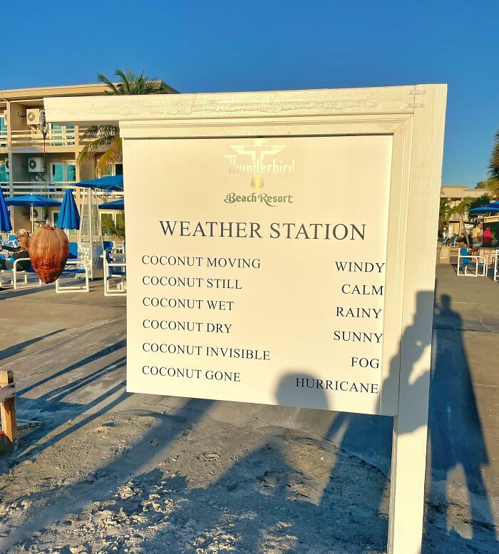 Florida Weather Station