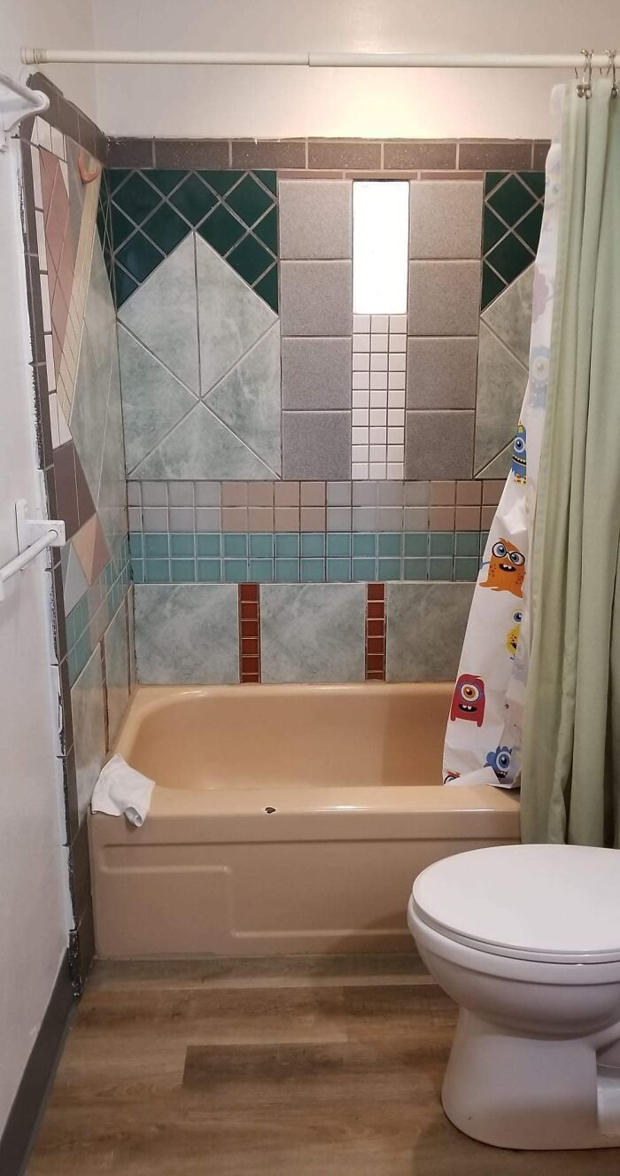 This Bathroom