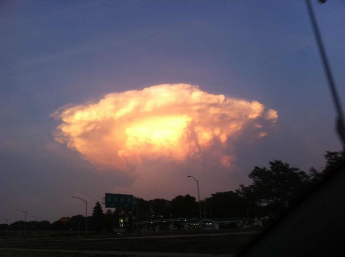 Awesome Cloud