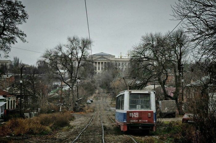 Novocherkassk, Russia