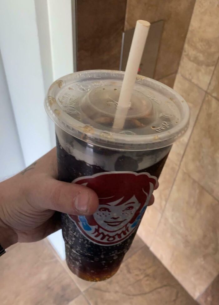 How Did We Go From Paper Cups And Plastic Straws To Plastic Cups And Paper Straws?