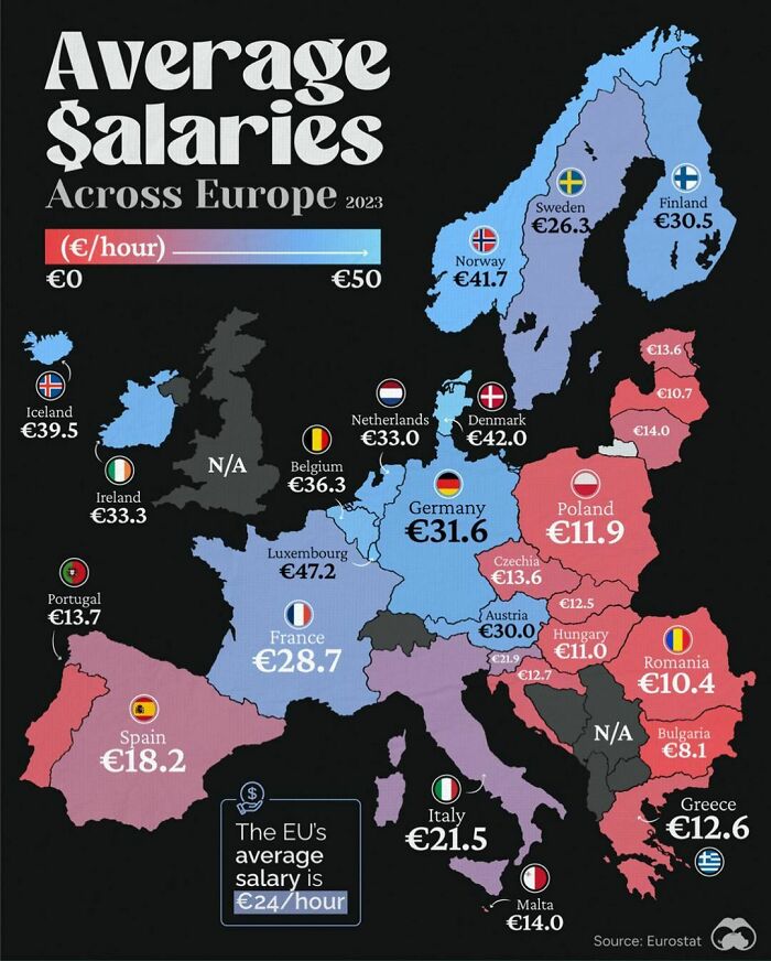 In Case You Were Wondering Why More Firms Are Setting Up Camp In Poland After Leaving Germany