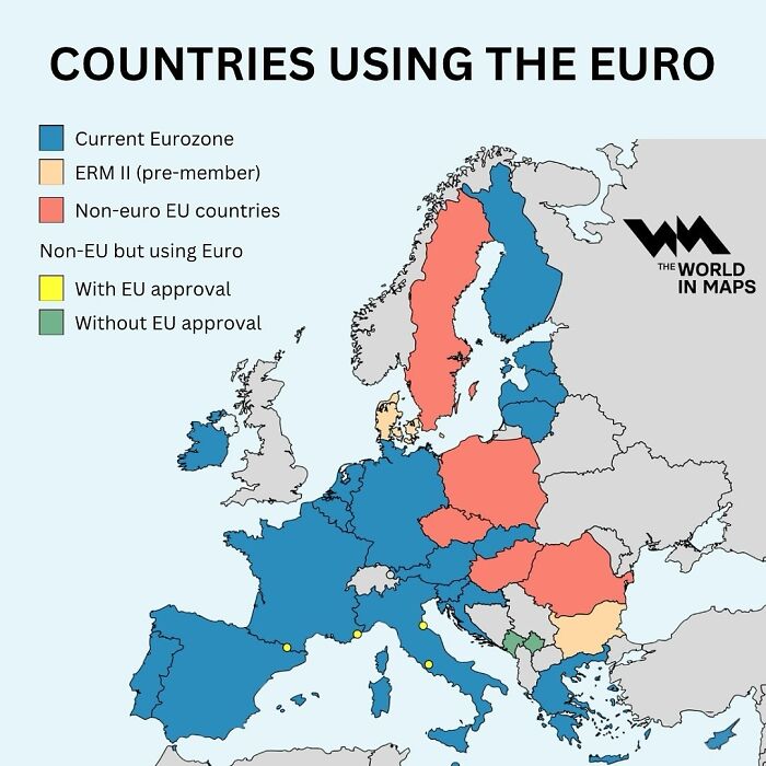 On January 1, 1999, The Euro Was Introduced As A Virtual Currency,it Officially Entered Circulation On January 1, 2002