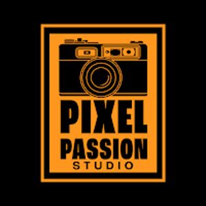 Pixel Passion