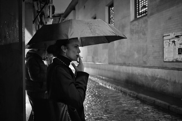 The Art Of The Ordinary: Mary Crnkovic Pilas’ Street Photography