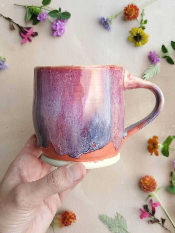 A Fun Mug I Made