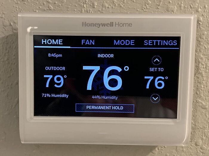 Stay Comfortable And Connected With This Alexa-Ready Smart Thermostat And Control Your Home's Temperature With Just Your Voice