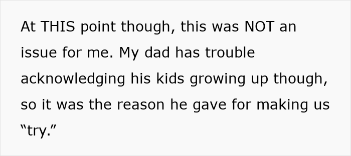 Military Dad Refuses To Let Teen Daughter Use The Bathroom, She Shouts Saying She’s On Her Period