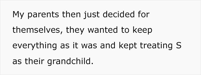 Woman Rejects Girl As She’s Not Her Biological Niece, Is Annoyed Her Parents Kept Her