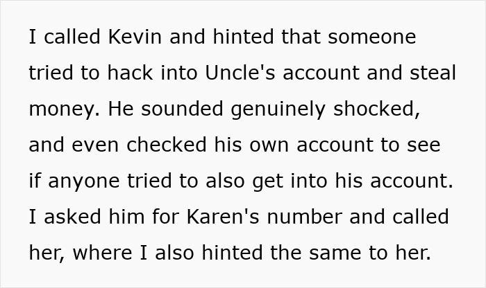 Aunt Begs Niece For Defense From Her Own Children After Uncle's Death, She Teaches Them A Lesson