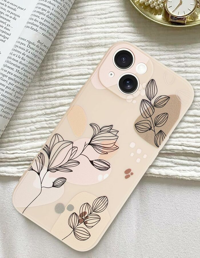  At This Price You Can Have A New Phone Case For Every Outfit!