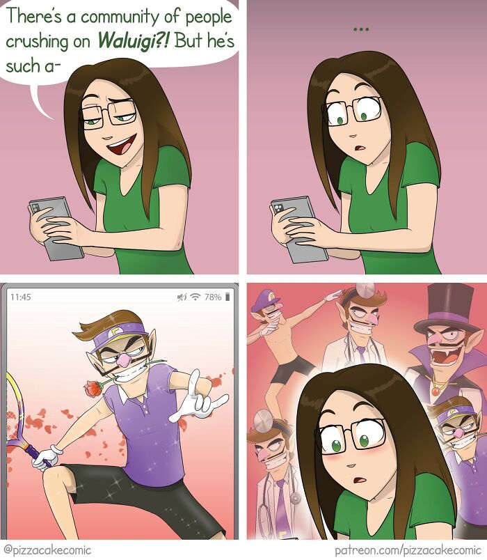 Artist Makes Funny Comics About Her Life And Everyday Struggles ( 20 New Pics)