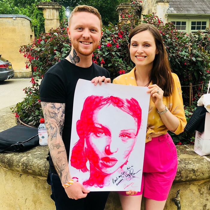 Sophie Ellis-Bextor