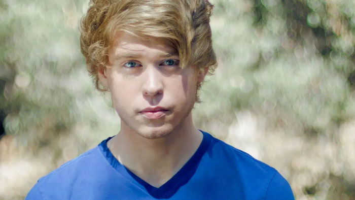 Austin Jones