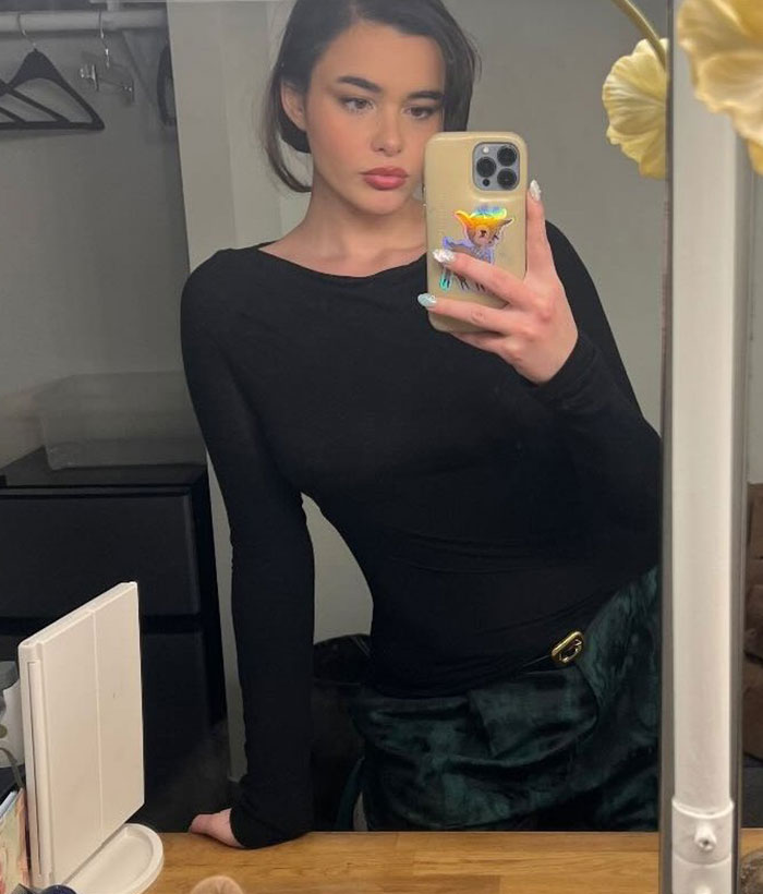 'Euphoria' Star Barbie Ferreira Looks “Unrecognizable” After Weight Loss, Sparks Ozempic Rumors