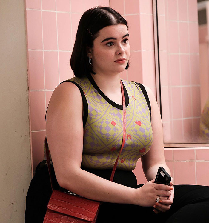 'Euphoria' Star Barbie Ferreira Looks “Unrecognizable” After Weight Loss, Sparks Ozempic Rumors