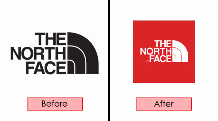 The North Face