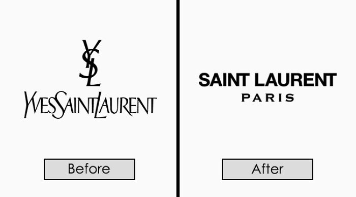 Yves Saint Laurent