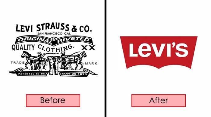 Levi’s