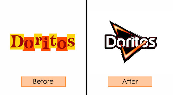 Doritos