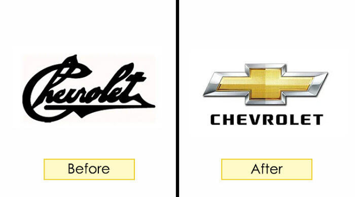 Chevrolet