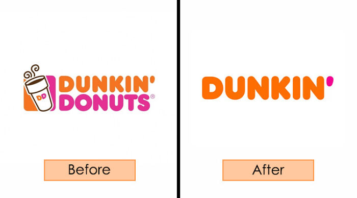 Dunkin’ Donuts