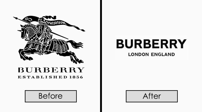 Burberry