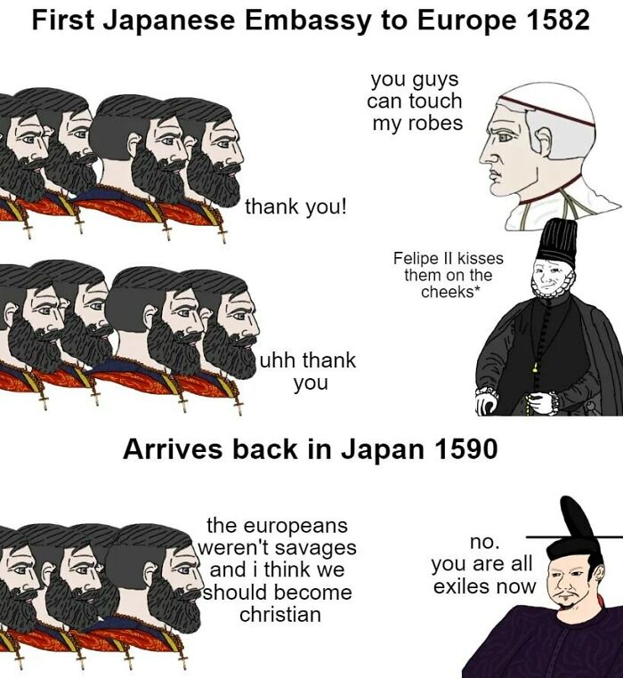 History-Facts-Memes-Daily-Historian