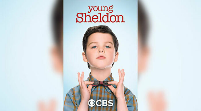 Young Sheldon