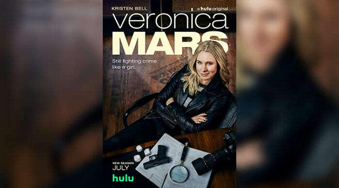 Veronica Mars