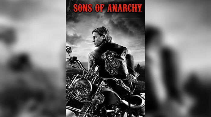 Sons Of Anarchy