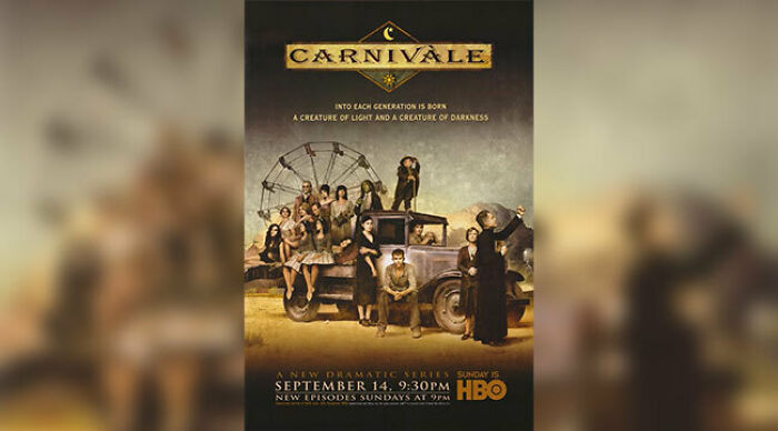 Carnivale