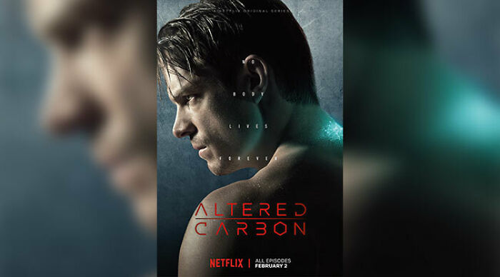 Altered Carbon