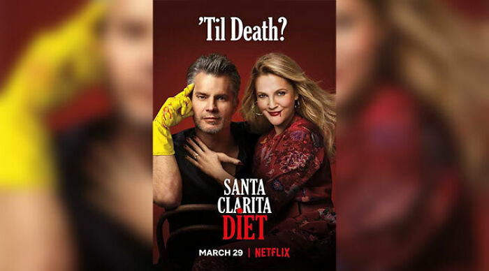 Santa Clarita Diet