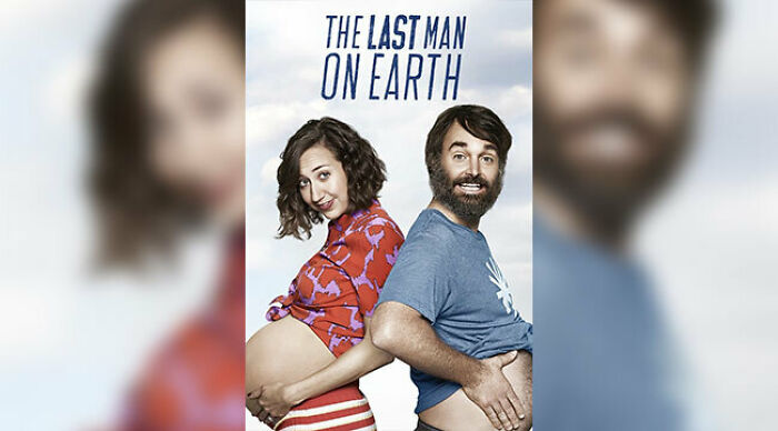 The Last Man On Earth