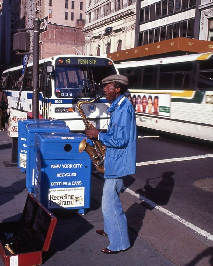 5th Avenue 1991