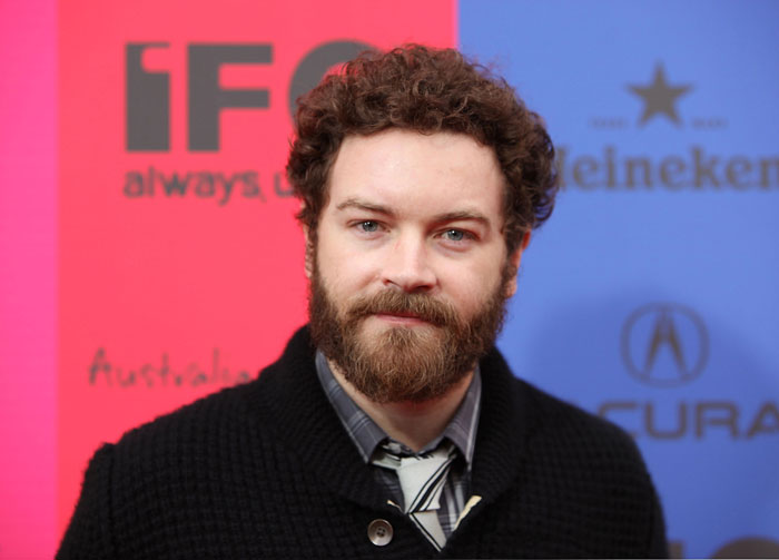 Danny Masterson