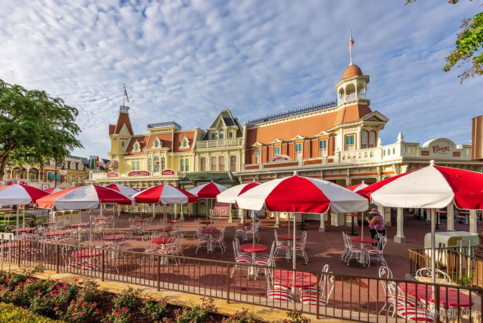 Man Arrested At Disney World For Assaulting Woman In Front Of Horrified Families And Children