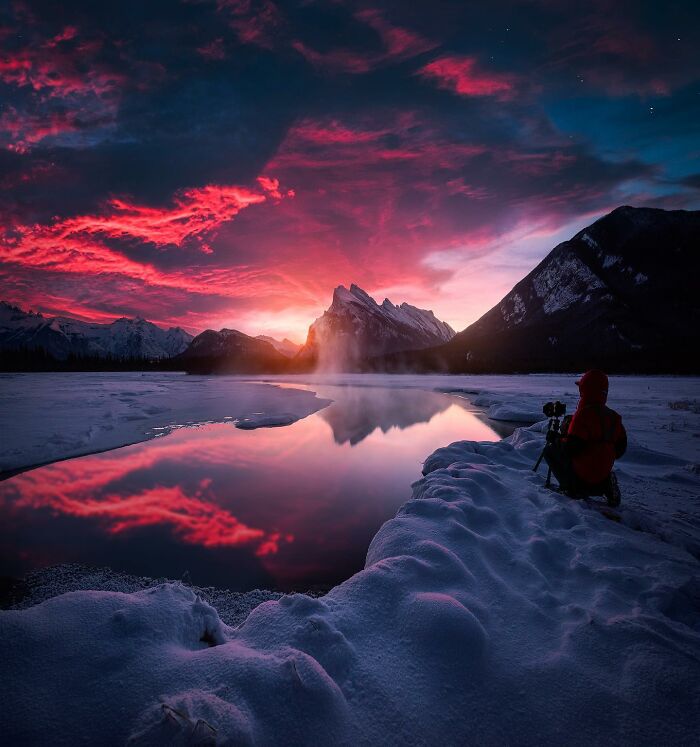 Dreamscapes Of Nature: The Enchanting Photography Of Daniel Greenwood