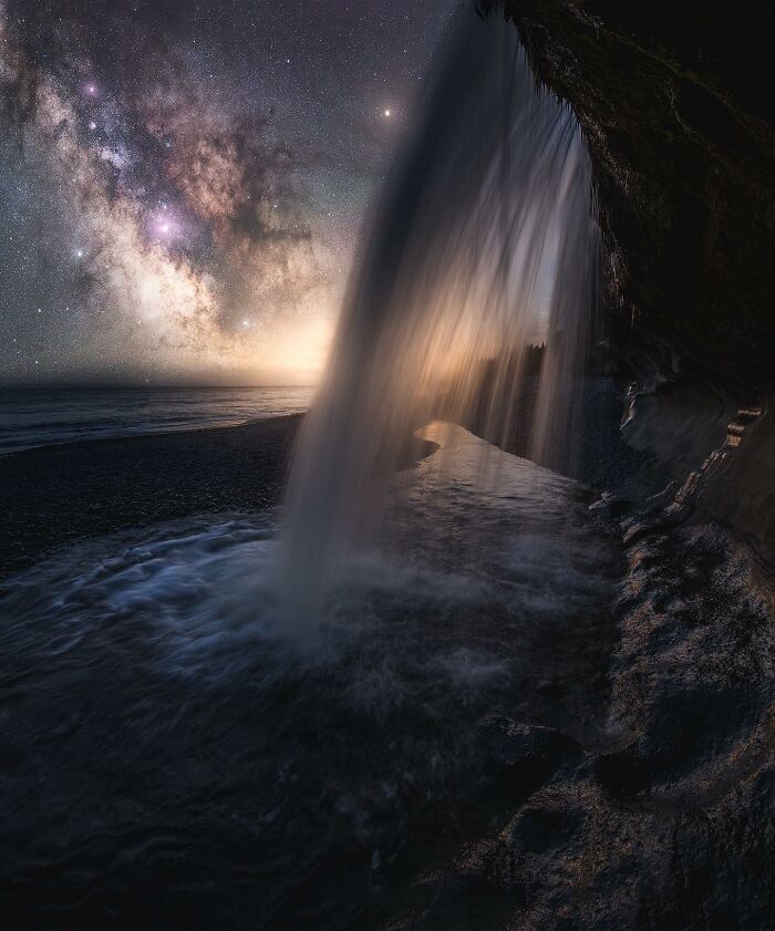 Dreamscapes Of Nature: The Enchanting Photography Of Daniel Greenwood