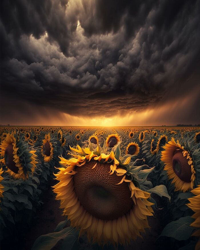 Dreamscapes Of Nature: The Enchanting Photography Of Daniel Greenwood