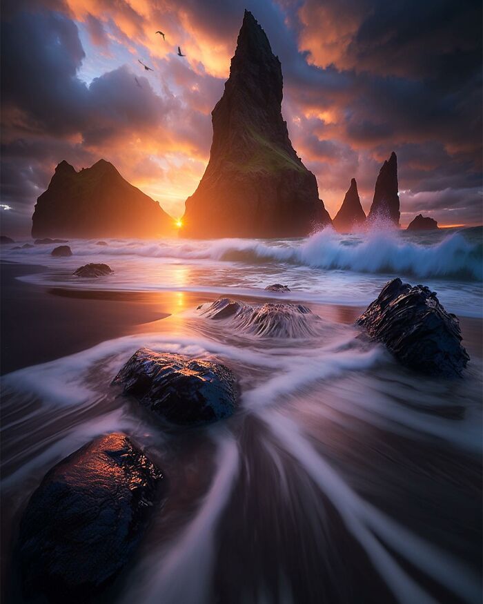 Dreamscapes Of Nature: The Enchanting Photography Of Daniel Greenwood