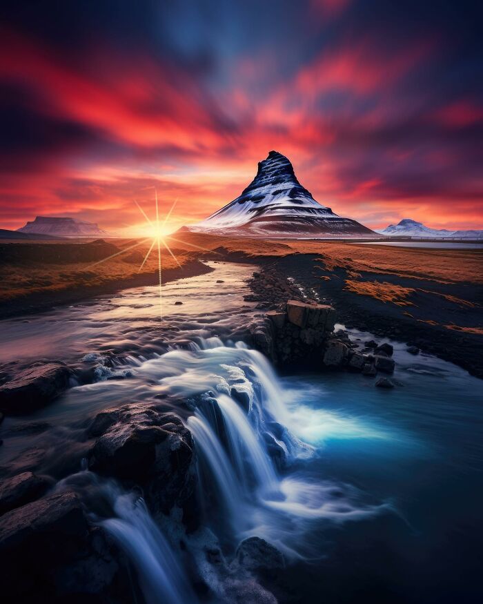 Dreamscapes Of Nature: The Enchanting Photography Of Daniel Greenwood