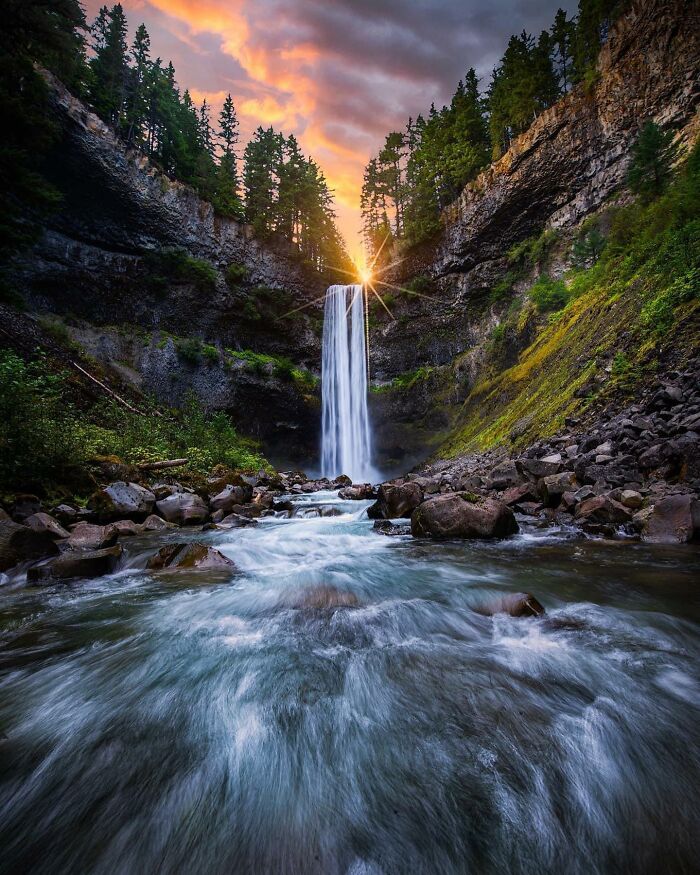 Dreamscapes Of Nature: The Enchanting Photography Of Daniel Greenwood