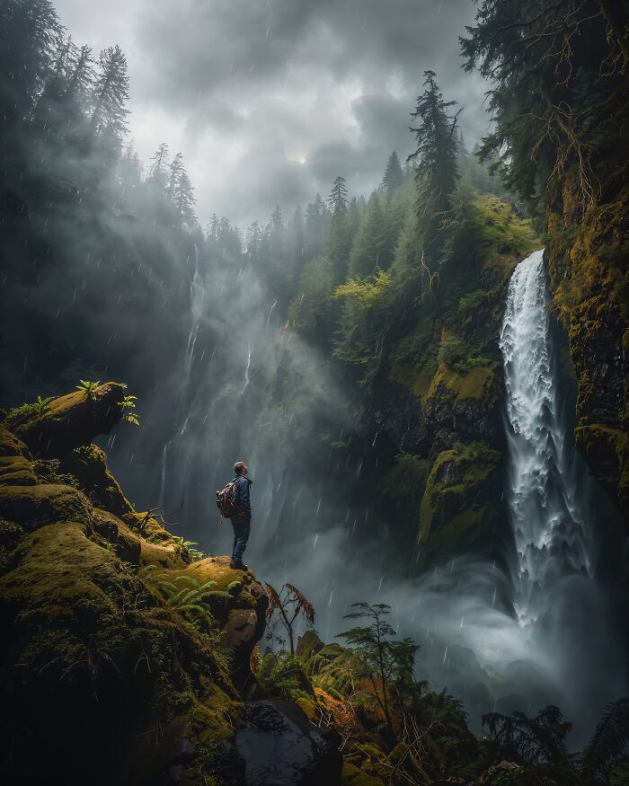 Dreamscapes Of Nature: The Enchanting Photography Of Daniel Greenwood