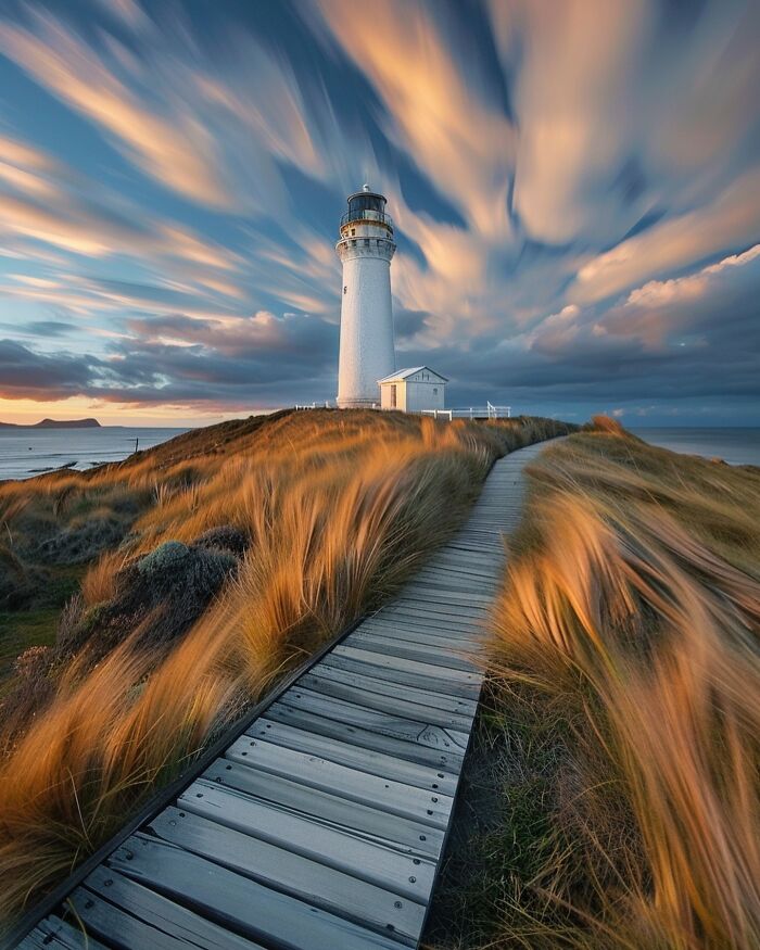 Dreamscapes Of Nature: The Enchanting Photography Of Daniel Greenwood