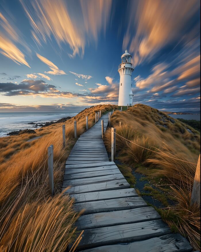 Dreamscapes Of Nature: The Enchanting Photography Of Daniel Greenwood