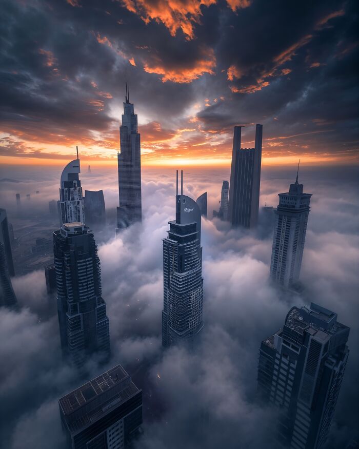 Dreamscapes Of Nature: The Enchanting Photography Of Daniel Greenwood