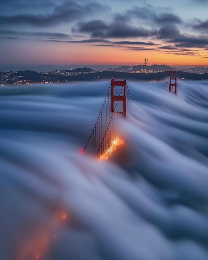 Dreamscapes Of Nature: The Enchanting Photography Of Daniel Greenwood